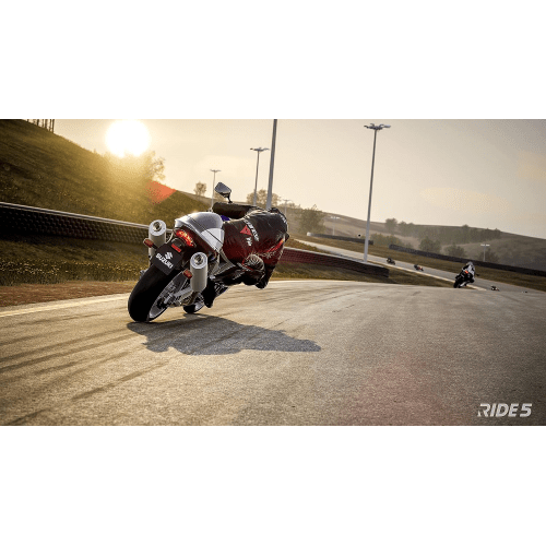 Ride 5 PS5 Pt Ride 5 PS5 Pt